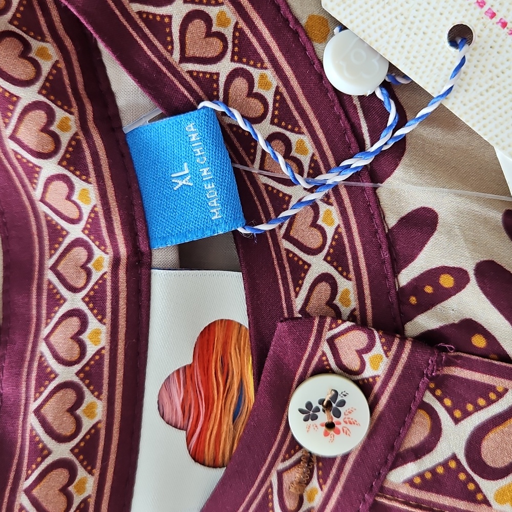 Farm Rio Mini Dress - Picture 8 of 13
